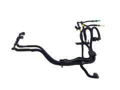Převod Paliva 9685692580 1.6 TDCI HHDA Ford Focus   Převod Paliva 9685692580 1.6 TDCI HHDA Ford Focus