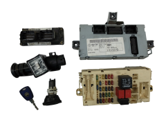 Starter Pack Fiat Punto 2 55181132 46817786 1.2 Starter Pack Fiat Punto 2 55181132 46817786 1.2