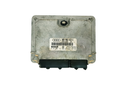 Blok Ovladačů 038906018S 0281001721 Audi Bosch 33023