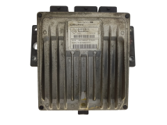 Blok Ovladačů 8200334419 8200469340 R0410B024D Renault Delphi 1057