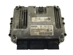 Blok Ovladačů PSA 0281011089 9653202580 9647785580 Bosch 68429