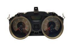 Otáčkoměr Renault Megane 2 8200793119 J 