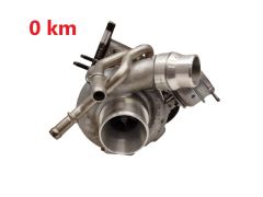 Turbodmychadlo Garrett GTA1549LV 774833-2 H8200638766 2.0 dCi 0km