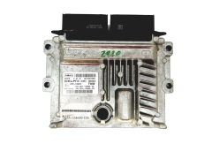 Blok Ovladačů 28526861 FS7A-12A650-CVJ DS71-12B684-XB Ford Delphi Blok Ovladačů 28526861 FS7A-12A650-CVJ DS71-12B684-XB Ford Delphi