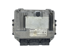 Blok Ovladačů 0281011629 9651132880 9653958980 PSA Bosch 63932
