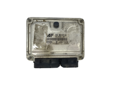 Blok Ovladačů 038906019LR 0281011143 3M21 12A650 GA Ford Bosch 60272