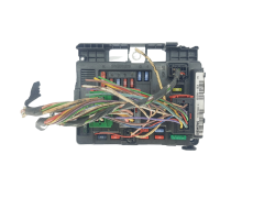 Blok Ovladačů BSM-B3 PSA 9643498880 T118470003G Siemens 40355