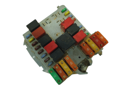 Blok Ovladačů BSI 1349946080 PSA Fiat 68615 Blok Ovladačů BSI 1349946080 PSA Fiat 68615