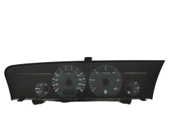 Tachometr Citroen Xantia 21624319-5 Sagem 