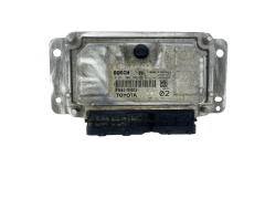 Blok Ovladačů PSA Toyota 89661-0H022 0261208702 Bosch 48538