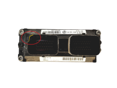 Blok Ovladačů 55187377 IAW5AF.P3 Fiat Magneti Marelli 30255