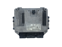 Blok Ovladačů PSA 0281013872 9664843780 9653958980 Bosch 48353