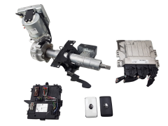 Starter Pack Renault Clio 5 237102703S 284B13925R 488105379R 1.3 TCE 0km 11