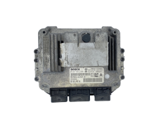 Blok Ovladačů 0281012526 9666579080 9657699480 PSA Bosch 60401