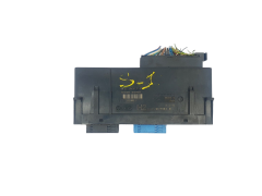 Blok Ovladačů 61.35 9177983-01 532423019 BMW Lear Blok Ovladačů 61.35 9177983-01 532423019 BMW Lear