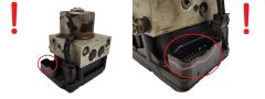 Pumpa Abs Renault Laguna 10.0946-1402.3 3X2124 Ate 5931