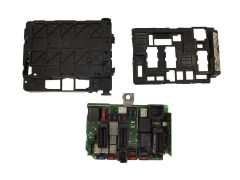 Blok Ovladačů BSM PSA S118464DN0 S118463DN0 Siemens 20877
