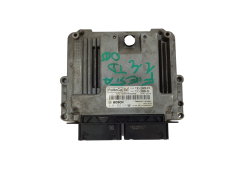 Blok Ovladačů 0281032515 F1B1-12A650-ATH F1F1-12B684-AD Ford Bosch 17632