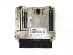 Blok Ovladačů 0281030977 8579479 BMW Bosch