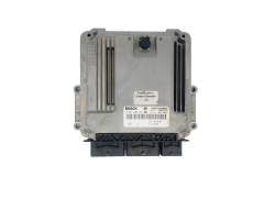 Blok Ovladačů 0281030991 237103888R 237104588R Renault Bosch 43862