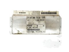 Blok Ovladačů ASR Mercedes 0175457332 0265109052 Bosch 18659