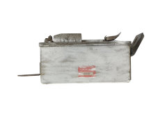 Blok Ovladačů ABS 0265100051 Alfa Romeo Bosch 41600