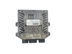 Blok Ovladačů 9660300280 9653451880 5WS40285C-T PSA Siemens 60521