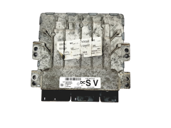 Blok Ovladačů A2C1667500201 EMS3160 237102099S Renault Continental 28653 Blok Ovladačů A2C1667500201 EMS3160 237102099S Renault Continental 28653