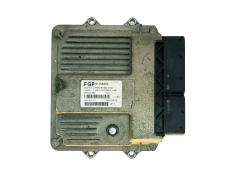 Blok Ovladačů MJD6JF.S1 51758203 Fiat FGP 30990