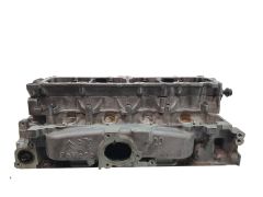 Hlava Válce 9684487210 0200HS 1.4 1.6 HDI 8v TDCi Citroen Peugeot Ford S3