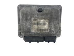 Blok Ovladačů IAW4AF.M9 55187372 61600.627.05 Fiat Magneti Marelli 48177