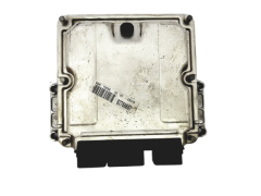 Blok Ovladačů 0281011081 9646850580 9647472780 PSA Bosch 16420