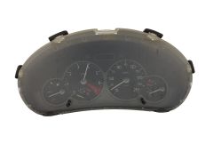 Otáčkoměr Peugeot 206 9645847180 1088