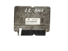 Blok Ovladačů VW 03E906033R 5WP44224 02 Siemens 29573
