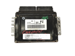 Blok Ovladačů 96417290 5WY5403F D32 1BGT Chevrolet 21311