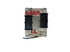 Blok Ovladačů Opel 55350552 0261207962 Bosch GM 44871