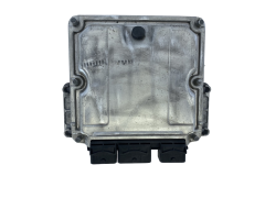 Blok Ovladačů 0281011521 9651593480 9640938680 PSA Bosch 49648