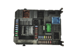 Blok Ovladačů BSI N02 9807531680 Citroen Peugeot 29453