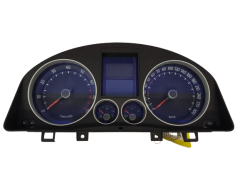 Otáčkoměr VW Golf MK5 1K6920862D 110080298017 VDO Otáčkoměr VW Golf MK5 1K6920862D 110080298017 VDO