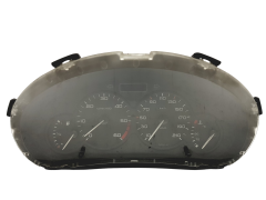Otáčkoměr Peugeot 206 9648836380 000500103 50977