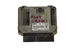 Blok Ovladačů 0281012963 55205064 4234A3EAM Fiat Bosch 16108