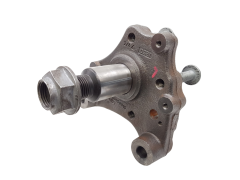 Čep Ložiska Levý Zadek Renault Trafic 3 8200050015 91166027 0km