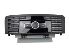 Rádio Cd Navi Mercedes-Benz A2469009312 CQ-JP53F1AEC Rádio Cd Navi Mercedes-Benz A2469009312 CQ-JP53F1AEC