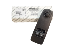 Přepínač Stahování Oken Originál Citroen Peugeot Fiat 6554XS 735421711