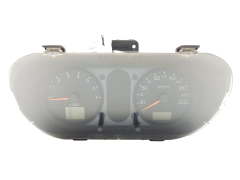 Otáčkoměr Ford Fiesta Fusion 2S6F-10849-JF 25416