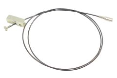 Brzdový kabel Trafic II Vivaro Primastar 365309636R
