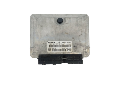 Blok Ovladačů 0281001873 09136118 CW Opel Bosch 39645