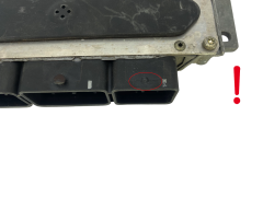 Blok Ovladačů 9648568480 IAW48P2.72 16.623.004 PSA Magneti Marelli 48449