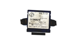 Blok Ovladačů 60673131 F005V00115 Alfa Bosch 25681 Blok Ovladačů 60673131 F005V00115 Alfa Bosch 25681