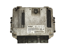Blok Ovladačů PSA 0281011802 9656841180 9653958980 Bosch 27686